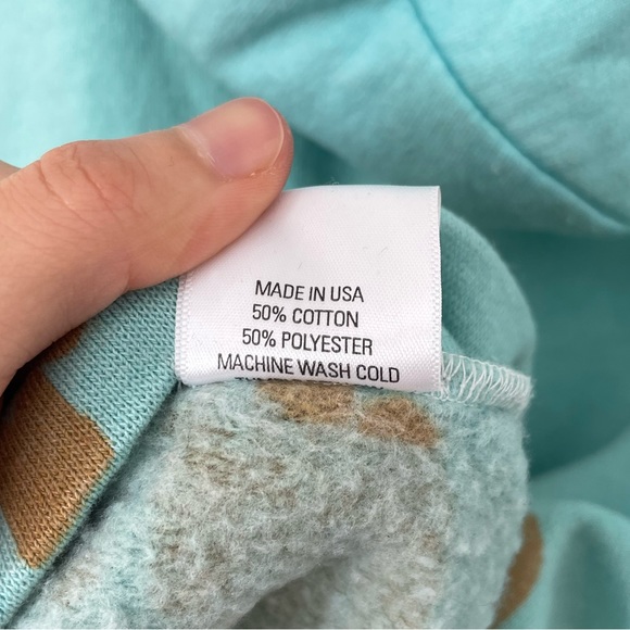 One of a kind Collina Strada hoodie - Picture 4 of 4